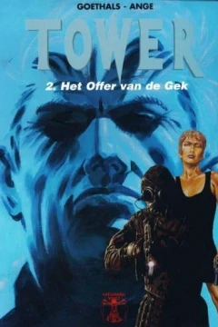 Tower 2. Het Offer van de Gek