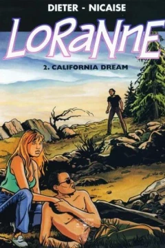 Loranne 2. California Dream