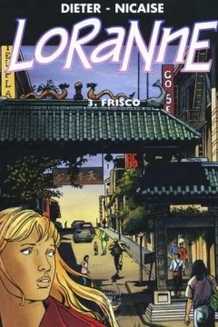 Loranne 3. Frisco