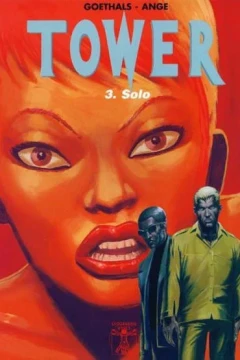 Tower 3. Solo