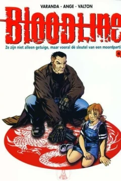 Bloodline 4