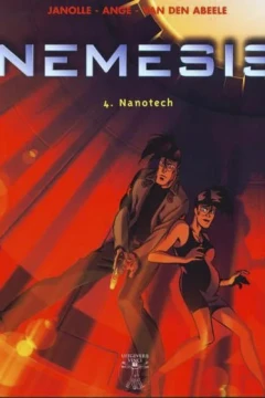 Nemesis 4. Nanotech