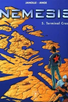 Nemesis 5. Terminal Crash