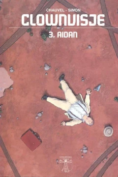 Clownvisje 3: Aidan