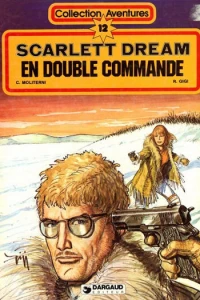Scarlett Dream en Double Commande