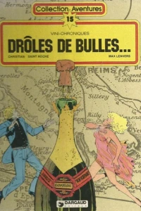 Droles de Bulles...