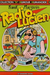 Radio Lucien