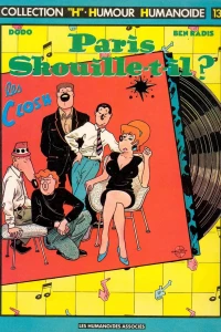 Paris Skouille-t-il?