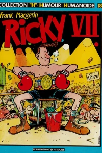 Ricky VII