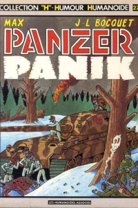 Panzer Panik