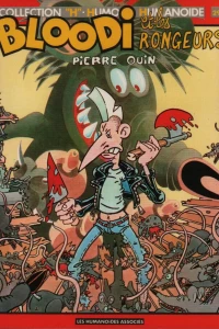 Bloodi et les Rongeurs