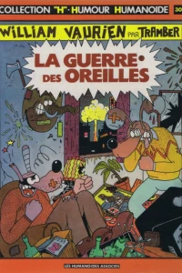 La Guerre des Oreilles