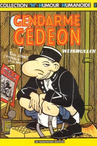 Gendarme Gédéon