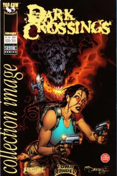 Dark Crossings