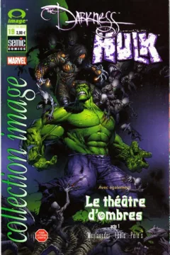 Darkness Hulk