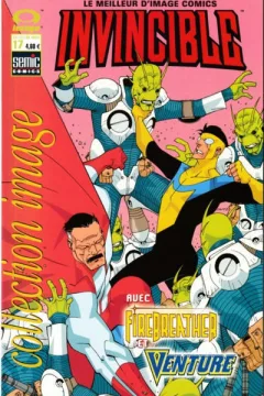 Invincible