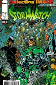 StormWatch