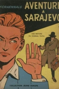 Aventure a Sarajevo