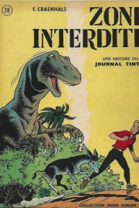 Zone Interdite
