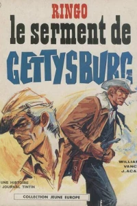 Ringo le serment de Gettysburg