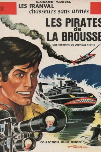 Les Pirates de la Brousse