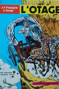 L'Otage