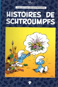 Histoires de schtroumpfs