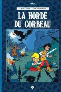 La Horde du Corbeau