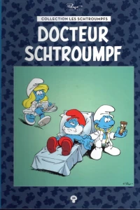 Docteur Schtroumpf