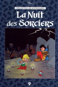 La Nuit des Sorciers