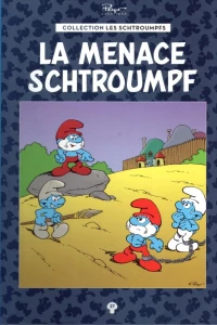 La menace schtroumpf