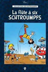 La flûte à six schtroumpfs