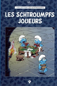 Les Schtroumpfs joueurs