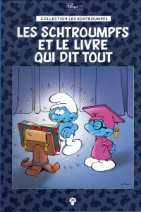 Les Schtroumpfs et le livre qui dit tout