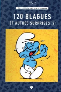 120 blagues et autres surprises 2