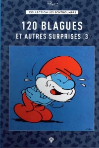 120 blagues et autres surprises 3