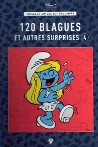 120 blagues et autres surprises 4
