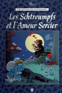 Les Schtroumpfs et l'amour sorcier
