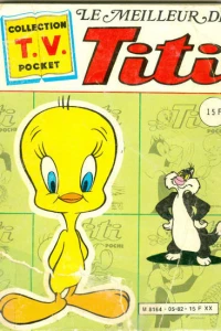 Le meilleur de Titi