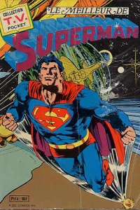 Le meilleur de Superman