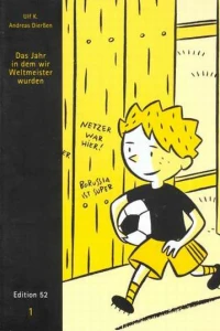 Issue #1