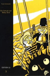 Die Schuld von Moby Dick