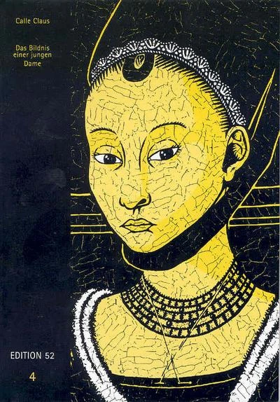 Cover of Issue #4