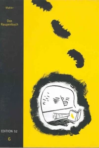 Das Raupenbuch