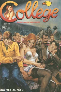 Issue #12
