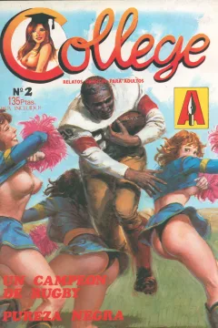 Issue #2