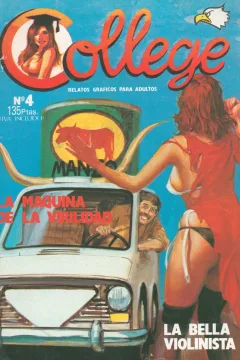 Issue #4