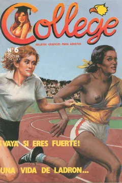 Issue #6