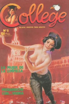 Issue #9
