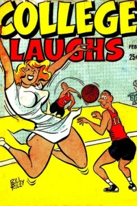 Issue #1